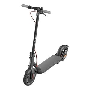 Scooter Eléctrico Xiaomi 4 Plegable Negro