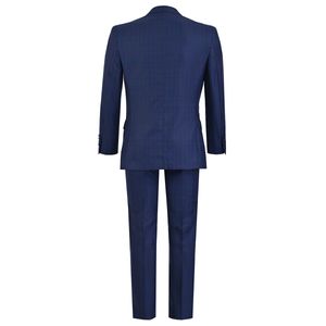 TRAJE SLIM