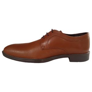 ZAPATO DERBY DE VESTIR EN PIEL