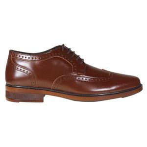 ZAPATO DERBY CASUAL