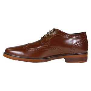 ZAPATO DERBY CASUAL