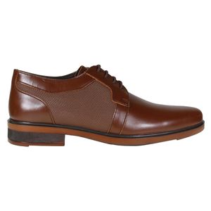 ZAPATO DERBY CASUAL