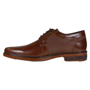 ZAPATO DERBY CASUAL