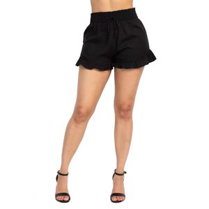 FALDA SHORT CASUAL