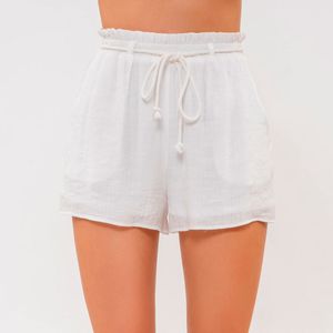 SHORT CASUAL