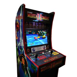 CONSOLA LOBBY ARCADE MK