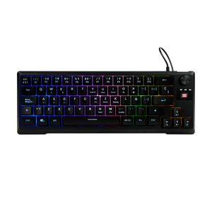 Teclado Inalámbrico Gamer KB-506 Vorago