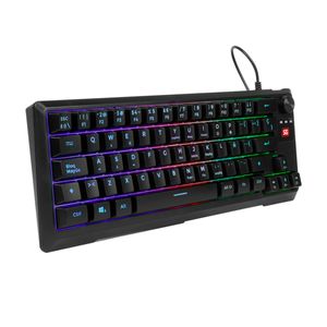 Teclado Inalámbrico Gamer KB-506 Vorago
