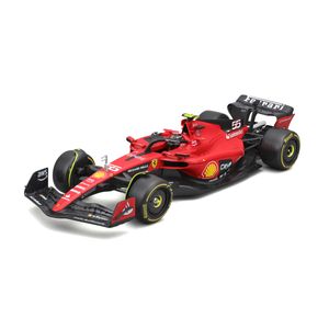 FÓRMULA 1 SFR FERRARI / DRIVER SAINZ