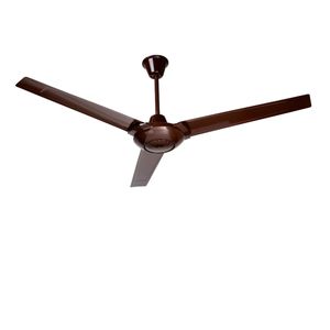 Ventilador Masterfan Centauro Sin Luz 56" Chocolate 3 Velocidades