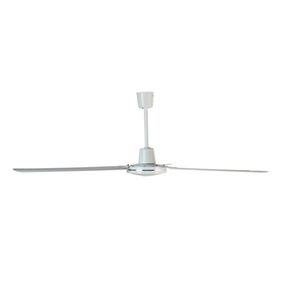 Ventilador de Techo Masterfan Hércules 56" Blanco