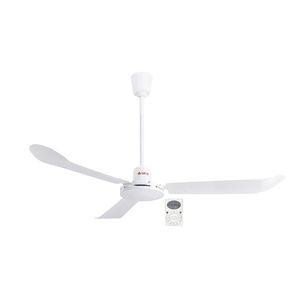 VENTILADOR DE TECHO BLANCO C-5601