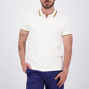 PLAYERA POLO MANGA CORTA