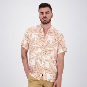 CAMISA CASUAL MANGA CORTA REGULAR