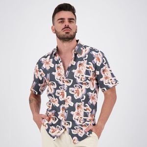 CAMISA CASUAL MANGA CORTA REGULAR
