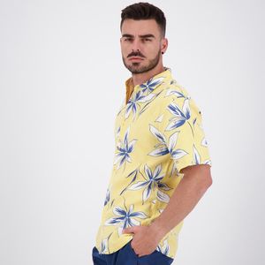 CAMISA CASUAL MANGA CORTA REGULAR