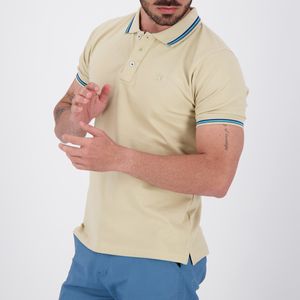 PLAYERA POLO MANGA CORTA