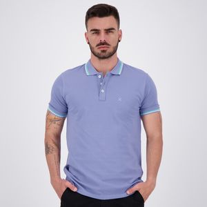 PLAYERA POLO MANGA CORTA