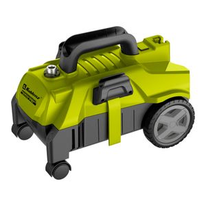 Hidrolavadora Koblenz HL-295 Eléctrica Verde