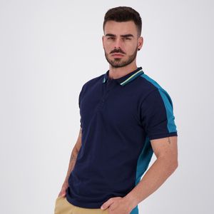 PLAYERA POLO MANGA CORTA