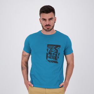 PLAYERA CUELLO REDONDO MANGA CORTA