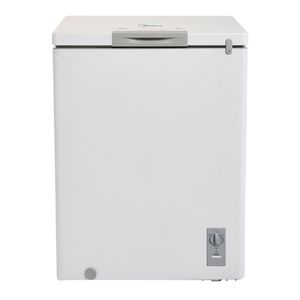 Congelador Midea MDRC205FZM01 5 Pies Blanco