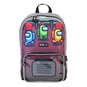 BACKPACK AMONG US