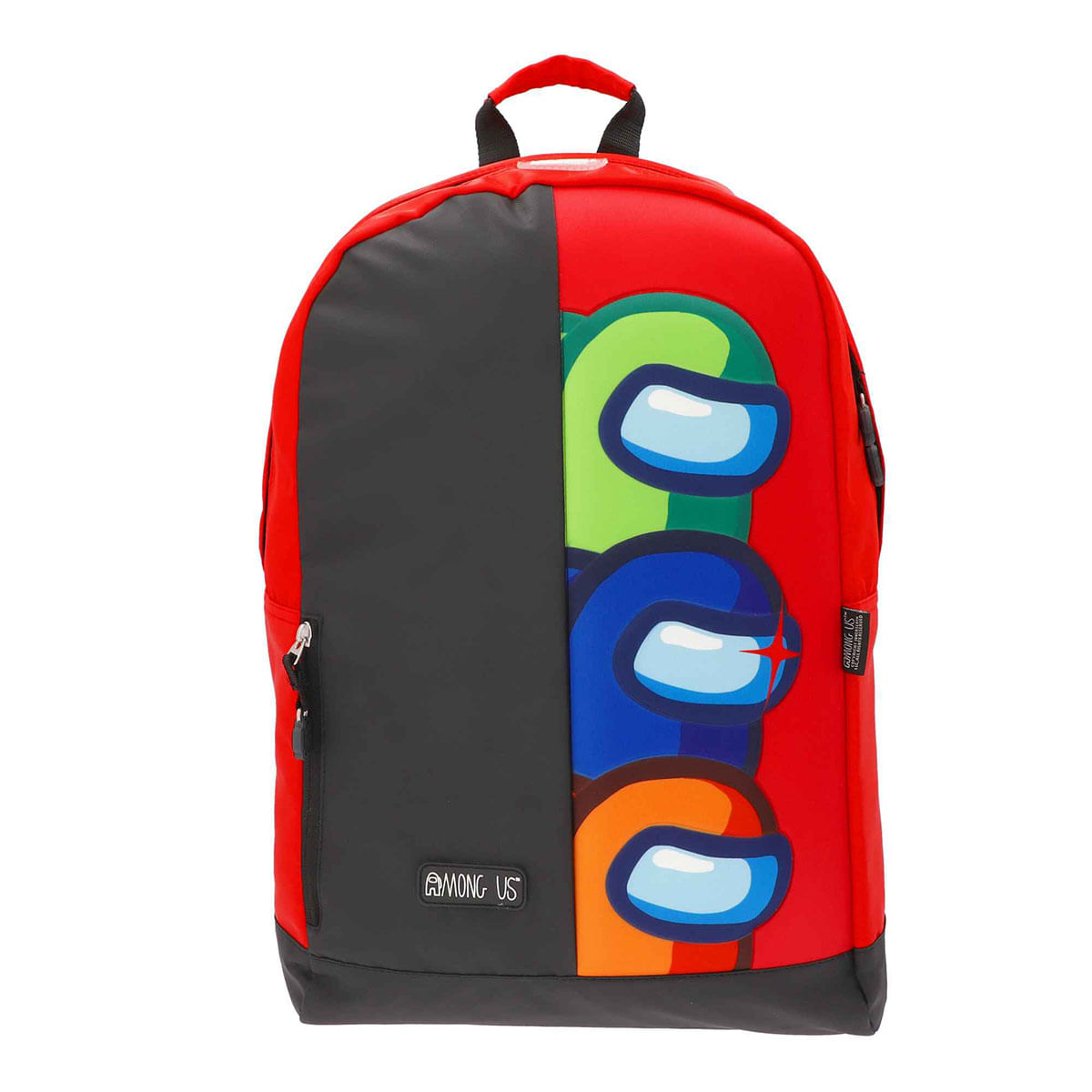 BACKPACK AMONG US - Gran Chapur