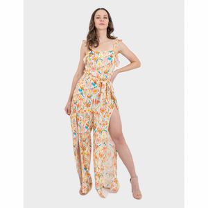 JUMPSUIT CASUAL SIN MANGA