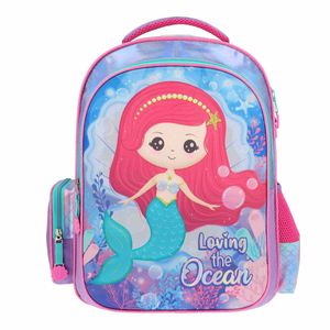 BACKPACK KEEPACK