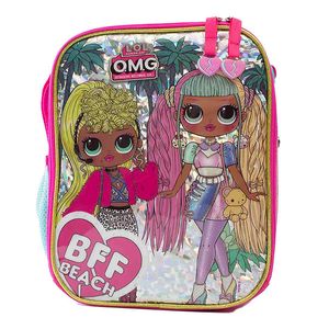 LUNCH BAG OMG