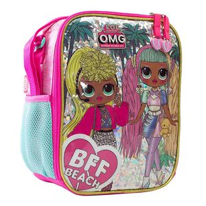 LUNCH BAG OMG