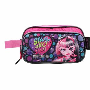 PENCILCASE MONSTER HIGH