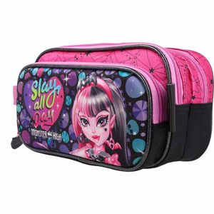 PENCILCASE MONSTER HIGH