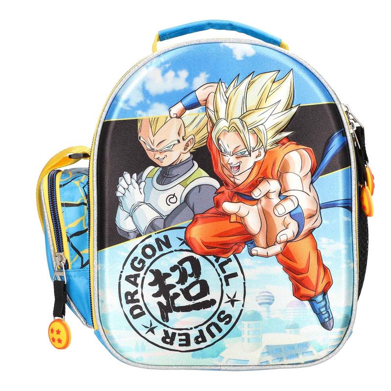 LUNCH BAG DBS Gran Chapur - Main Image