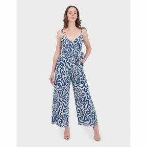 JUMPSUIT CASUAL SIN MANGA