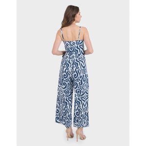 JUMPSUIT CASUAL SIN MANGA