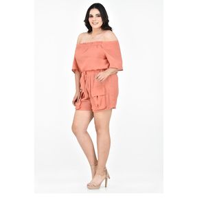 BLUSA CASUAL MANGA CORTA