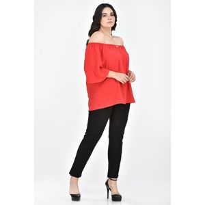 PANTALON CASUAL TUBO