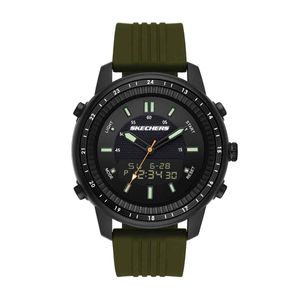 RELOJ CABALLERO MODA PLÁSTICO