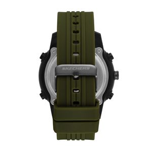 RELOJ CABALLERO MODA PLÁSTICO