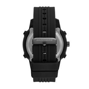 RELOJ CABALLERO MODA PLÁSTICO