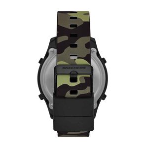 RELOJ CABALLERO MODA PLÁSTICO