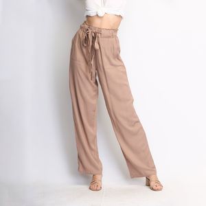 PANTALON CASUAL ANCHO