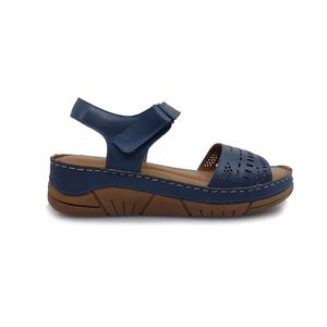 ZAPATO DE PISO CASUAL EN PIEL