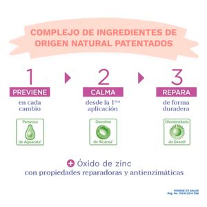 CREMA MUSTELA ROZADURAS BEBE100M