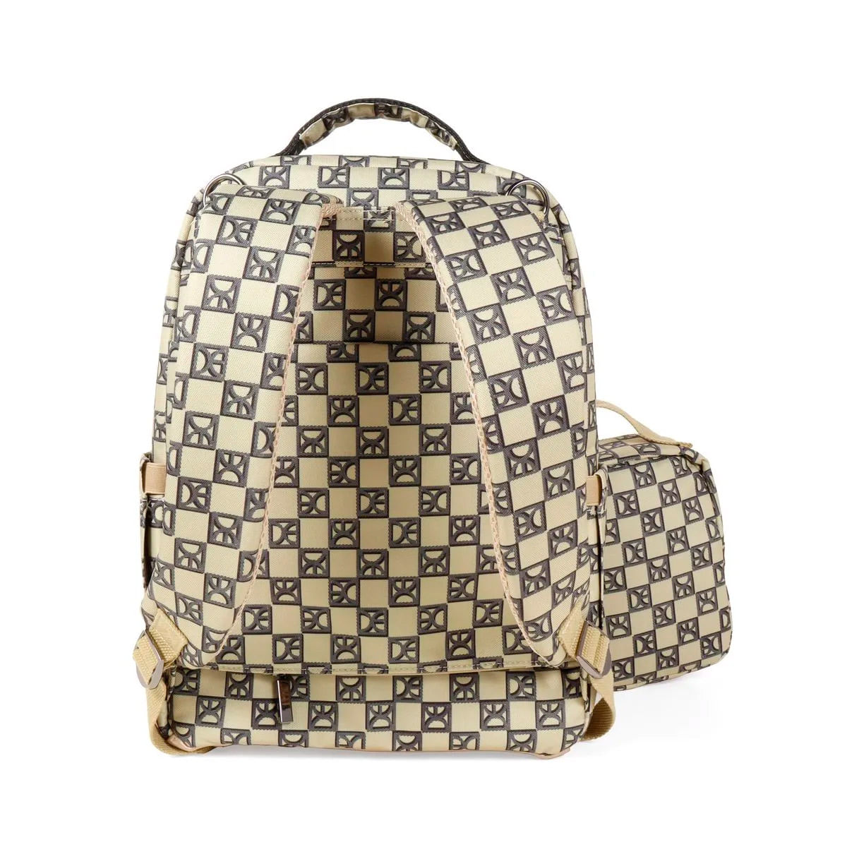 BACKPACK - Gran Chapur