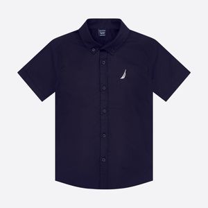 CAMISA NAUTICA MC