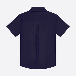 CAMISA NAUTICA MC