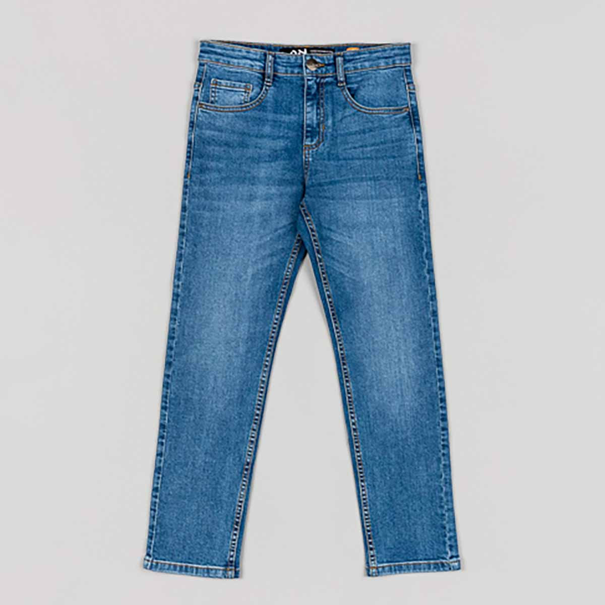 JEANS - Gran Chapur